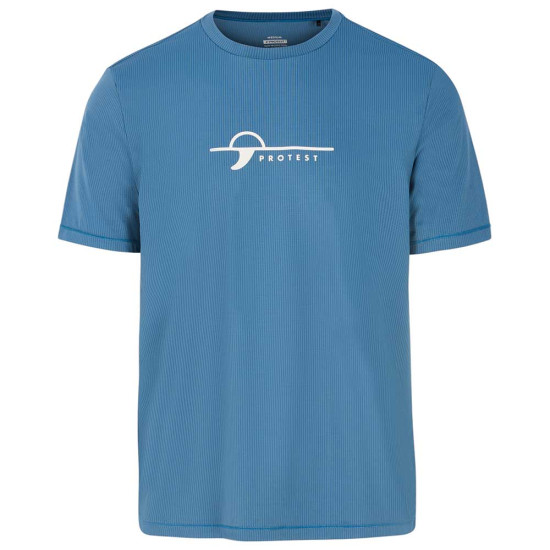 Protest Ανδρική κοντομάνικη μπλούζα Core Surf T-Shirt